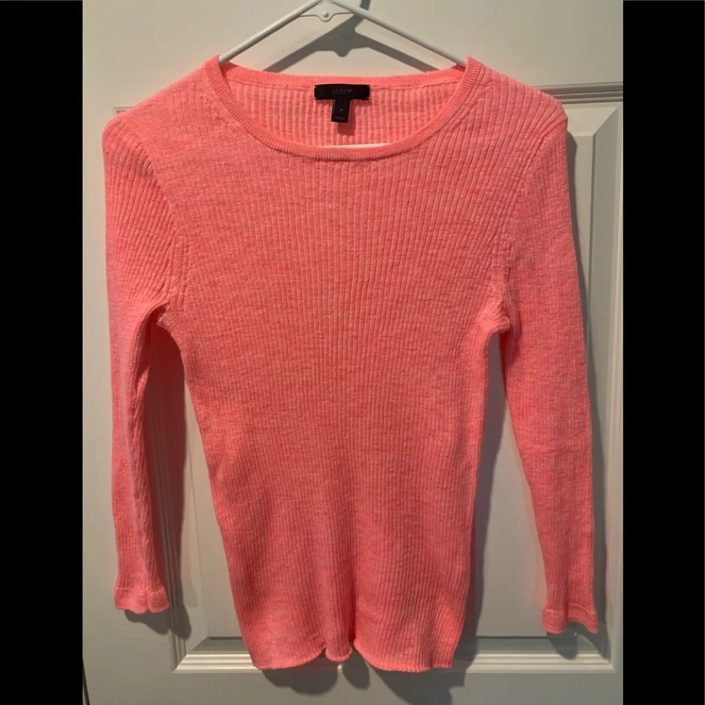 J.Crew Sweater